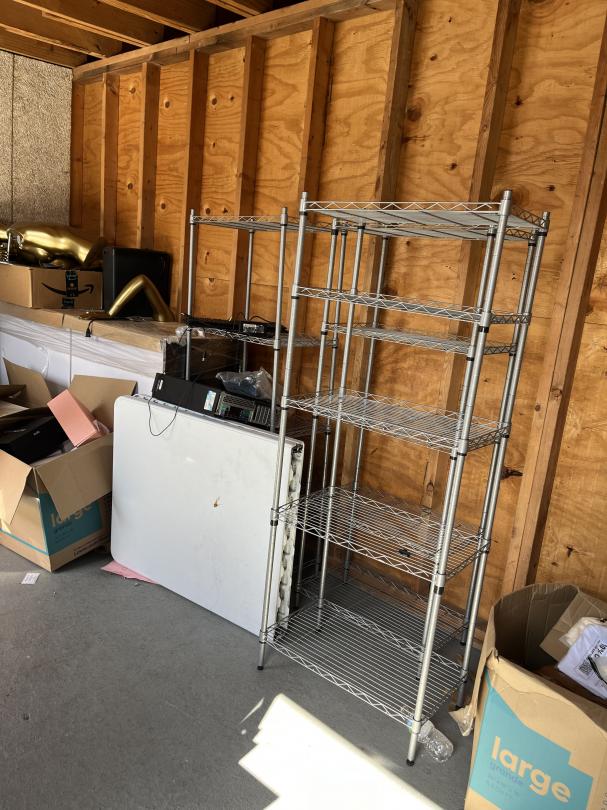 Storage Unit Auction in Swansea, IL at A Storage InnSwansea ends on 5th March, 2024 1100 AM